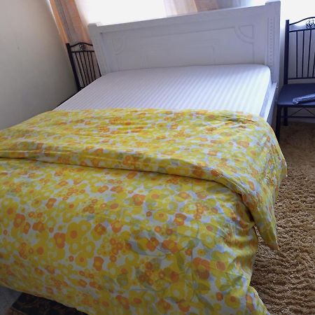 Eedon Apartment ไนโรบี ภายนอก รูปภาพ