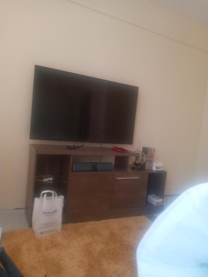 Eedon Apartment ไนโรบี ภายนอก รูปภาพ