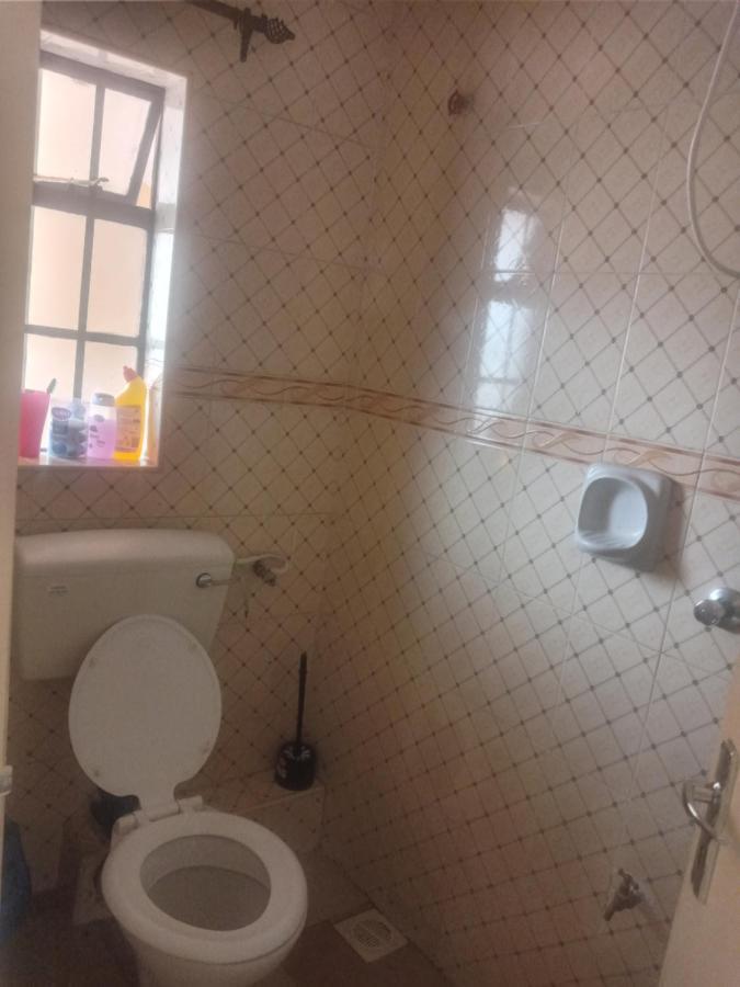 Eedon Apartment ไนโรบี ภายนอก รูปภาพ